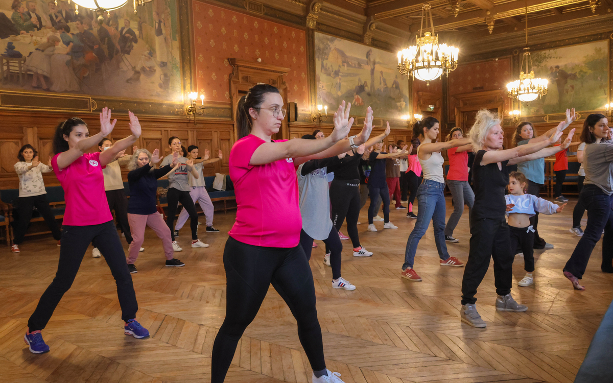 self-défense féminine 