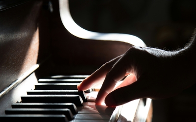 Cours de piano Paris