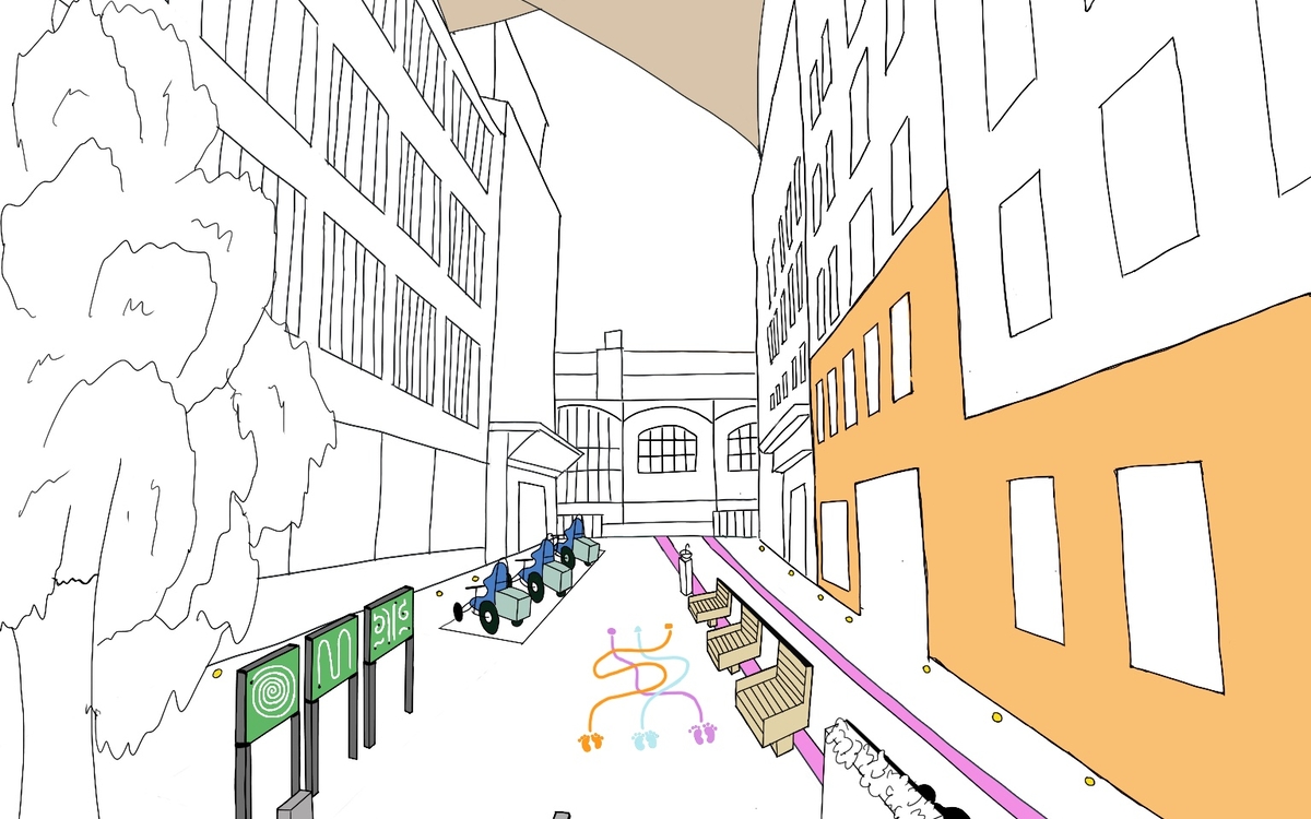 Paris 2050 : comment la ville s’adapte-t-elle au défi du vieillissement ?