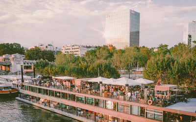 Le festival des possibles le 27 septembre au Mazette