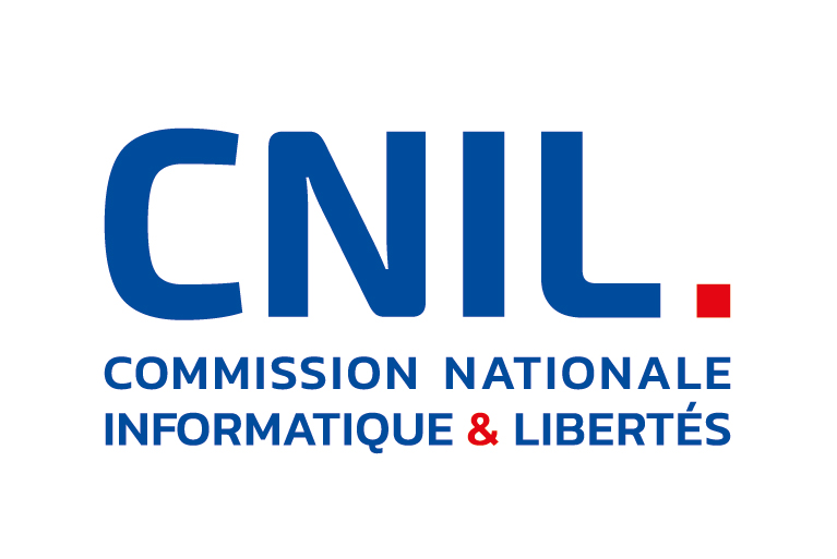logo de la CNIL