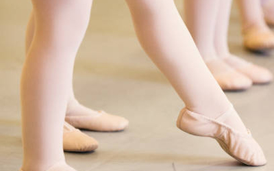 Danse éveil enfant