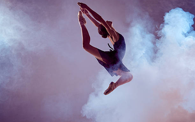 danseuse