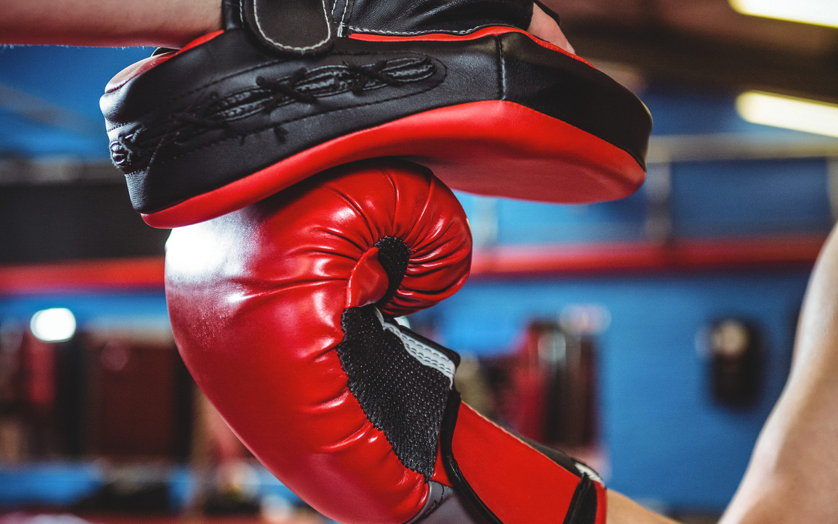 savate boxe française avec Alexandre, au Centre Paris Anim' Beaujon - 3AC8 (Paris 8e)