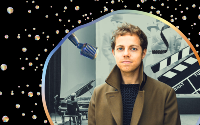 Gwendal Giguelay, pianiste