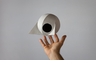 Prototypes d'un futur incertain