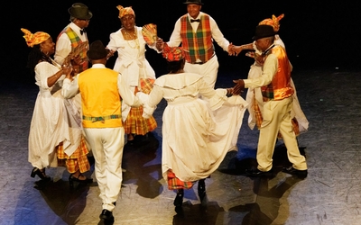 Le Festival Mois Kréyol#9 - 2024