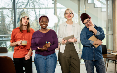 Forum Emploi Handicap