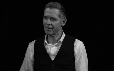 photo du spectacle LE HORLA