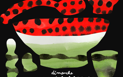 Vente de céramiques solidaire avec plus de 125 céramistes et ateliers de toute la France réuni·es le dimanche 2 Novembre pour la première fois afin de lever des fonds en urgence. Avec plus de 450 pièces uniques et utilitaires données pour l'occasion. Une occasion unique d'acquérir des pièces d'artisanat et de soutenir l'action collective.