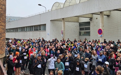 Myorun le 7 décembre 2025