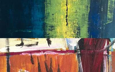 Une Exposition Deux Collectionneurs : Collection d'Alp Alantar et de Louis Maman