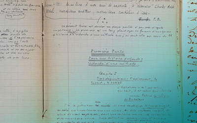 L'histoire, mesure du monde