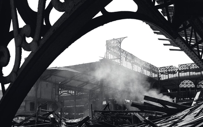 Le Paris de Jean-Claude Gautrand