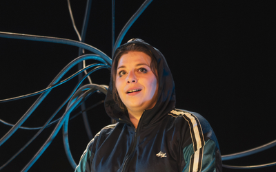 magnifique spectacle