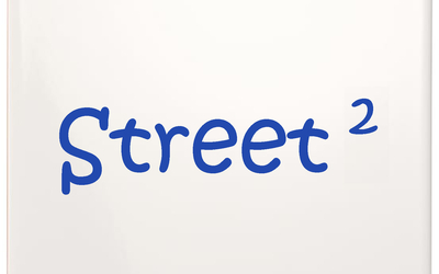 Exposition Street au carré