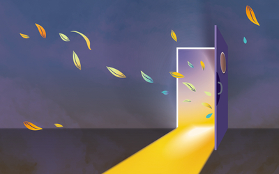 Festival Projection Transition 2025