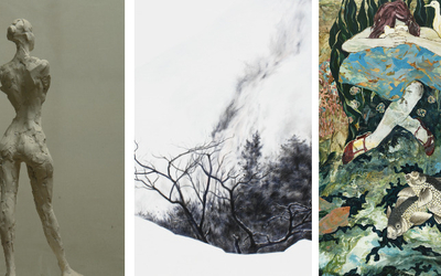 Mainardis / Maes / Dussuyer