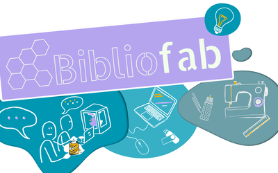 Bibliofab