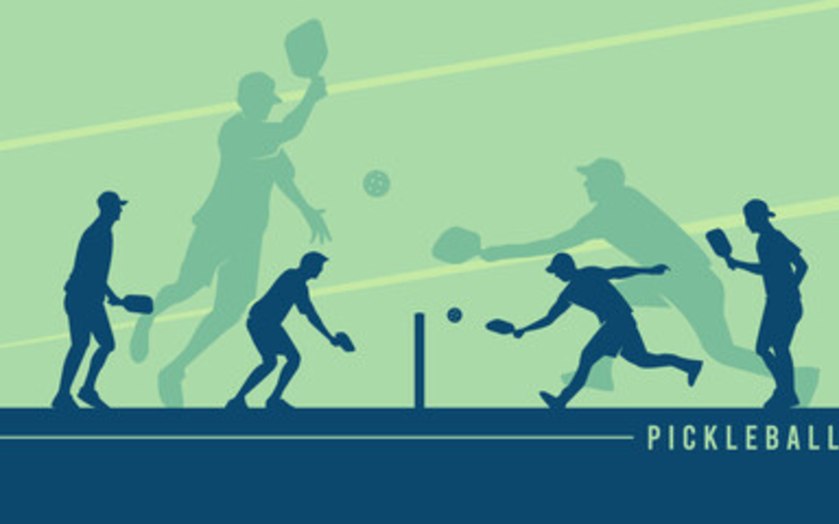Pickleball