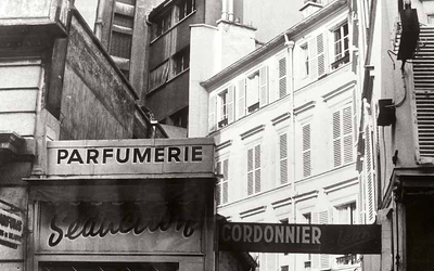 Exposition « Paris 70 : collection de la Bibliothèque historique de la Ville de Paris »