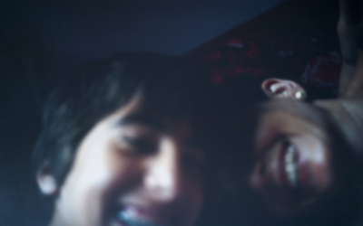 L'éclat de rire rire par Carolle Benitah