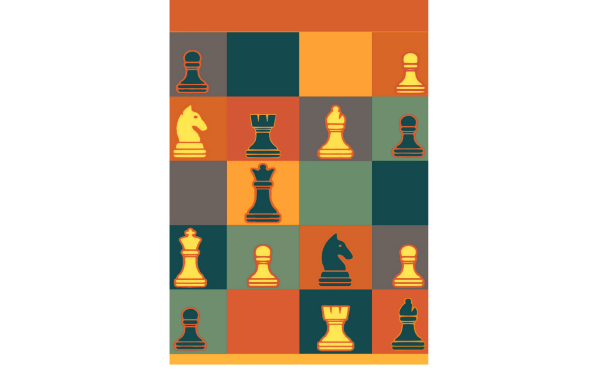 Initiation aux échecs