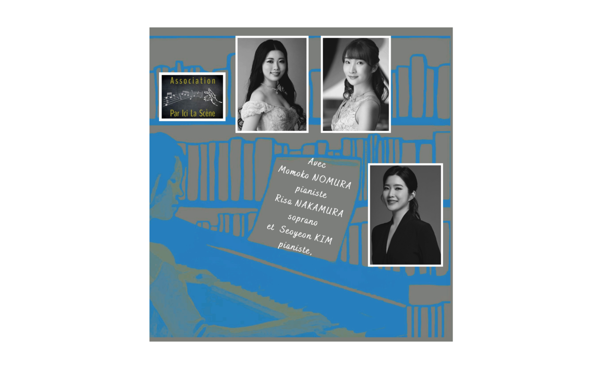 Musique en bibliothèque