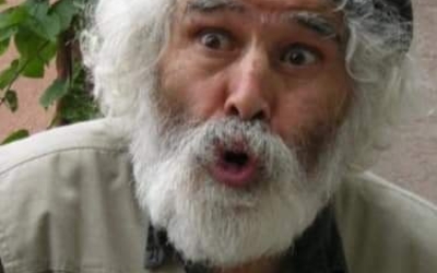 Jaber peintre et sculpteur singulier