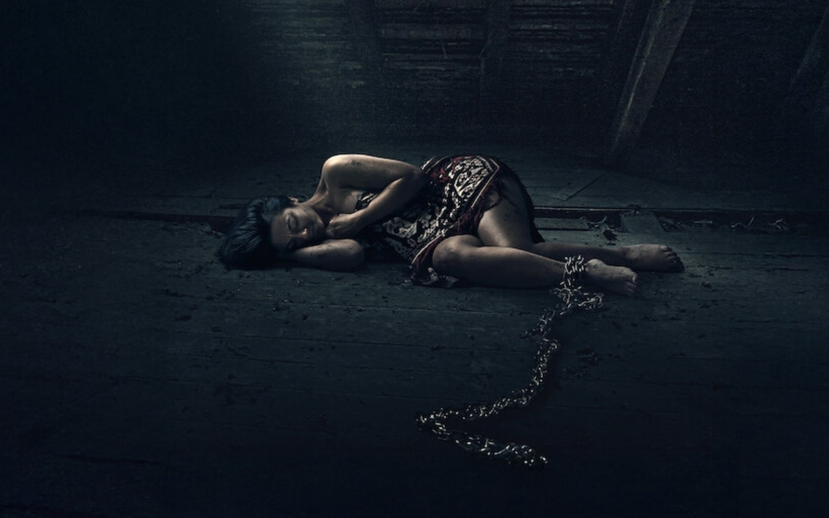 Festival du Cinéma Indonésien. 6 et 7 novembre 2025.