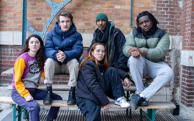 Théâtre contemporain