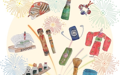 art et artisanat japonais 