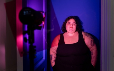 Shooting de Barbara Butch