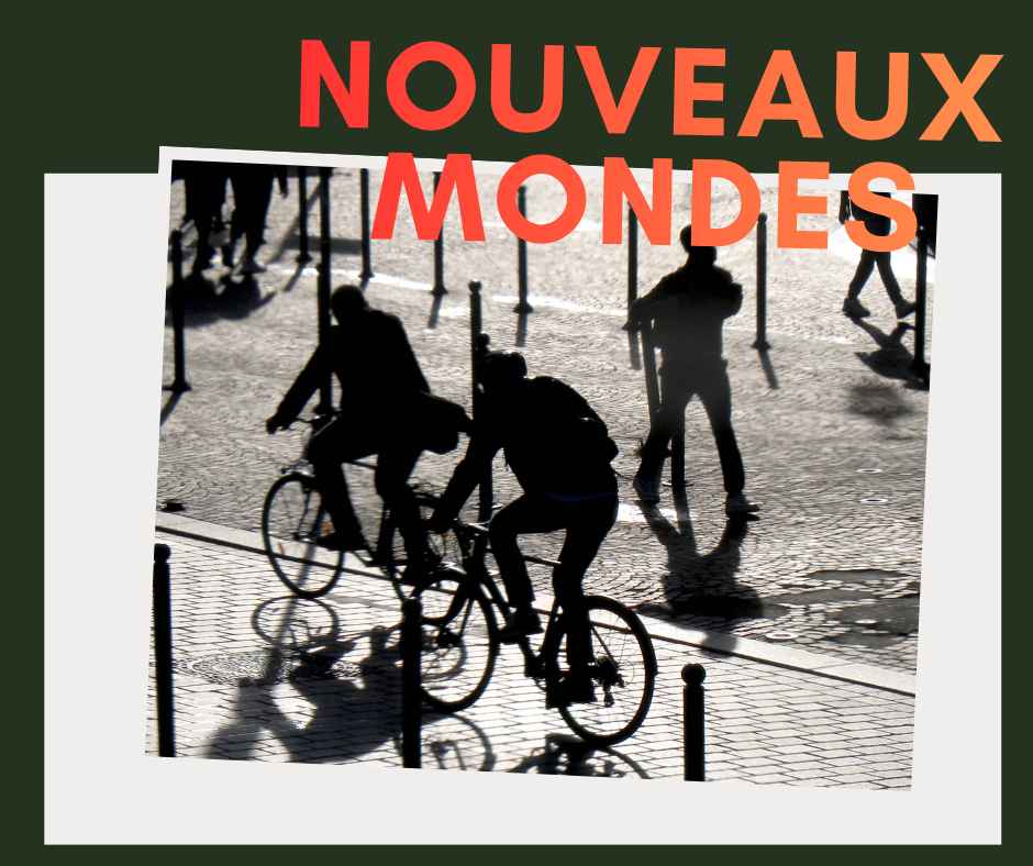 affiche - expo photo nouveaux mondes