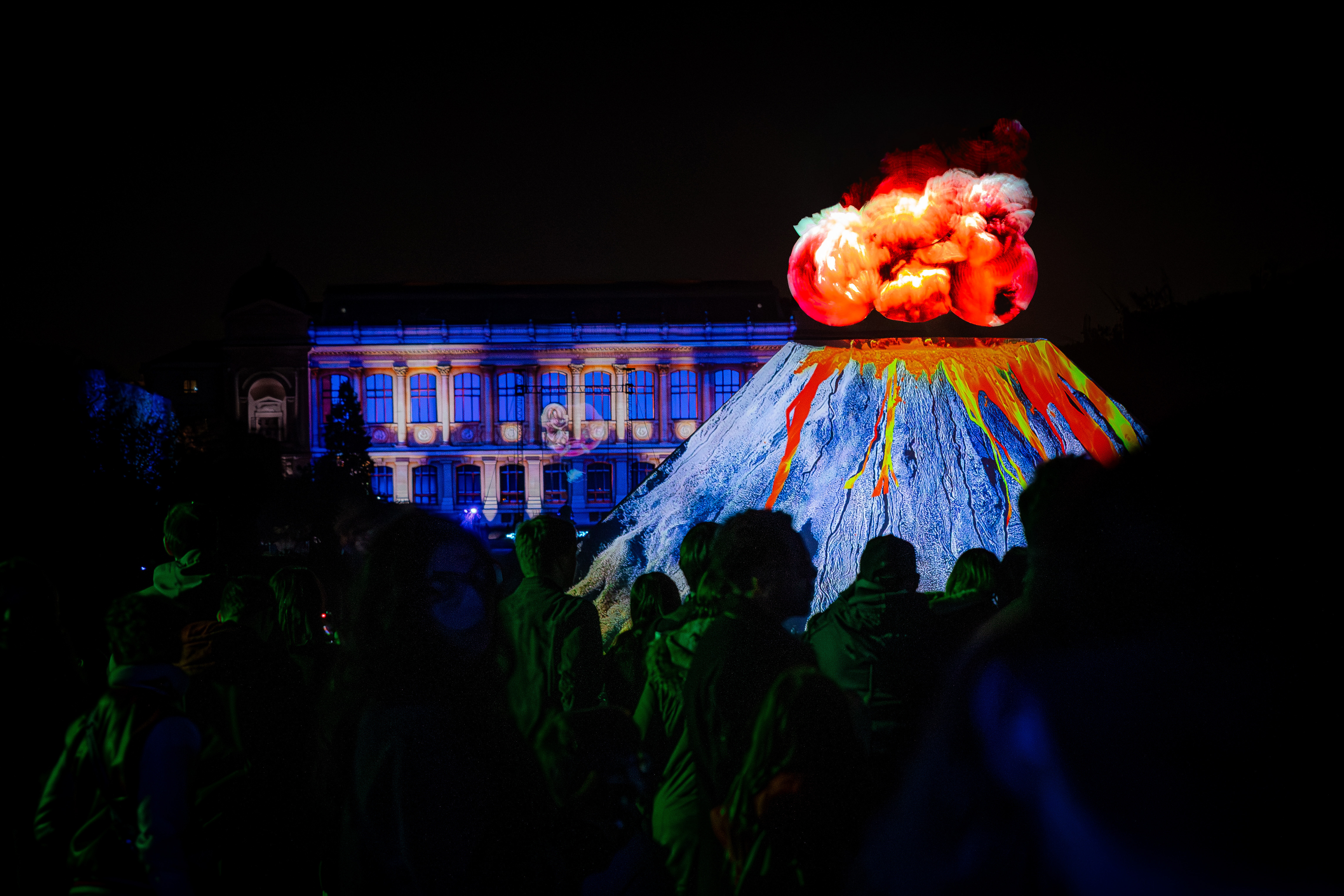 7e édition de En voie d'illumination