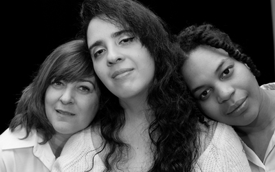 Discours à nos fils, par la compagnie Kygel Théâtre, Les 27 & 28 novembre 2025 à 20h au théâtre du CPA Beaujon