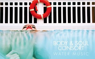 Body & Soul Consort - Album Water Music
