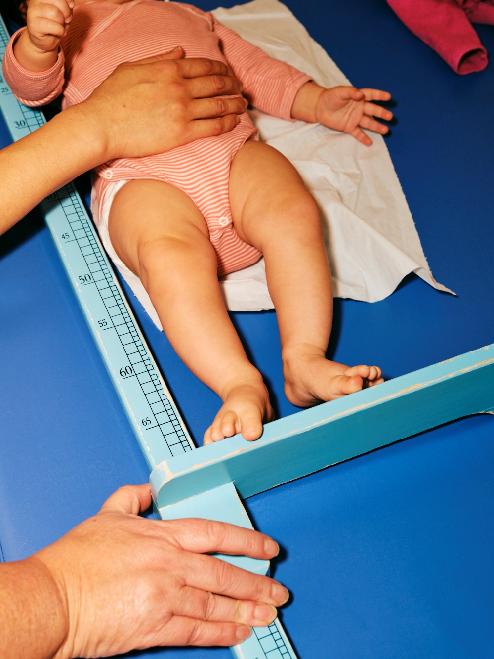 摄影展《成长的姿态》；摄影：Guillaume Blot