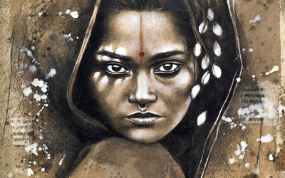 exposition Sagesses indiennes