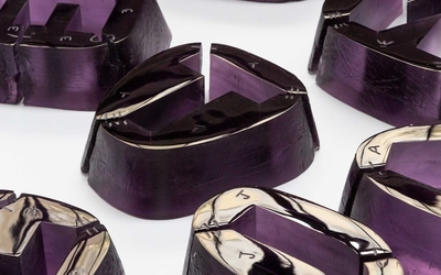 Oeuvres d'Agnès Thurnauer