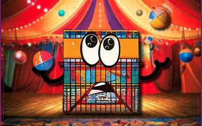 Wangari fait son cirque