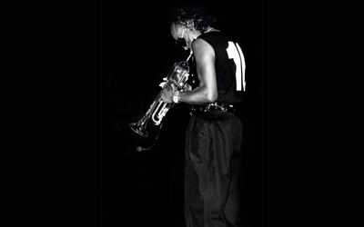 Dans le dos de Miles Davis, conférence par Alexandre Pierrepont