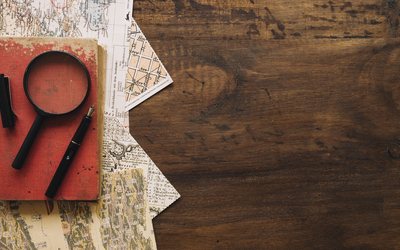 SAMEDI JEUNESSE - Cluedo Géant :  Qui a tué le Président ?