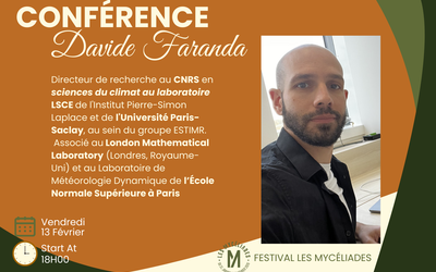 David Faranda