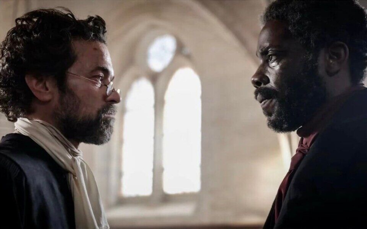 Furcy né libre film d'Abd Al Malik