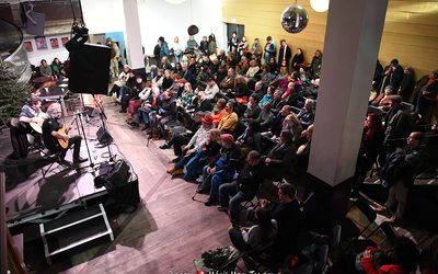 Photo : le 9e gala en 2024