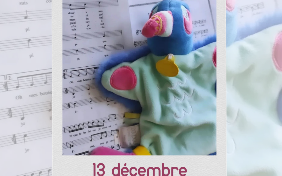 Spectacle Eveil Musical