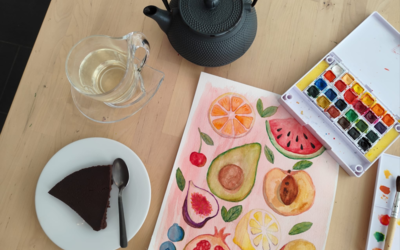 Art plastique adulte