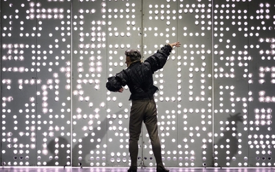 Thibault de Montalembert dans Il Faut qu'une porte soit ouverte ou fermée
