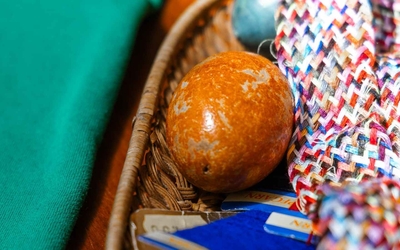 Atelier de réparation